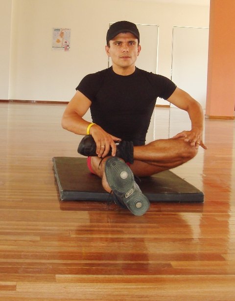 Πως να ξεκινήσεις διατάσεις