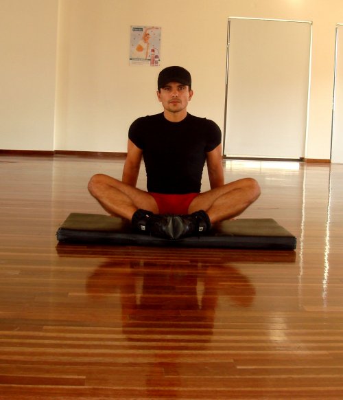 Πως να ξεκινήσεις διατάσεις