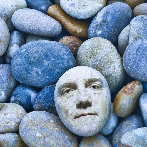 Τα συναισθήματα που πέτρωσαν... 