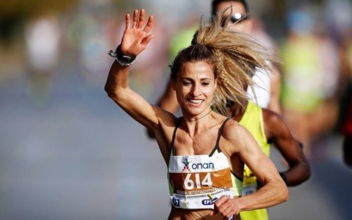 Ακόμη ζεις εσύ;